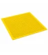 Spaarkast queen excluder PVC 47 x 41 cm