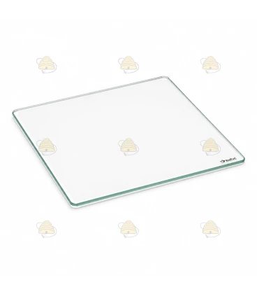 simplex BE / spaarkast polystyrene glass crown board  45.6 x 45.6 cm