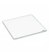 simplex BE / spaarkast polystyrene glass crown board  45.6 x 45.6 cm