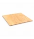 Warré wooden cover board 34 x 34 cm