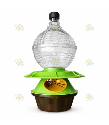 Asian hornet trap Deluxe