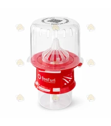 PRE ORDER: Selectieve Aziatische hoornaarval met diffusietechnologie - BeeFun