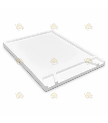 Varroa tray Segeberger / Frankenbeute
