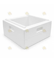 Segeberger Simplex Brood Box (Brood Chamber)
