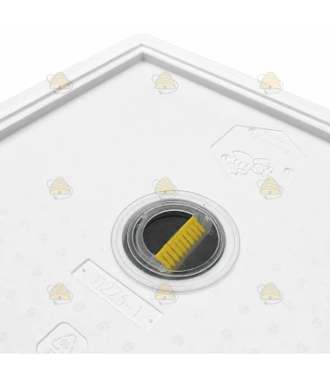 Bee escape German model 9.9 cm