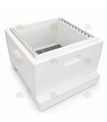 Set ferramenta Segeberger Simplex 11 telaini 41,2 cm alluminio/alluminio