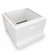 Set ferramenta Segeberger Simplex 11 telaini 41,2 cm alluminio/alluminio