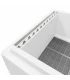 Set ferramenta Segeberger Simplex 11 telaini 41,2 cm alluminio/alluminio