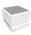 Segeberger dronegitter metall 43,5 x 43,5 cm