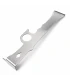 Scalpello da arnia con manico 24 cm