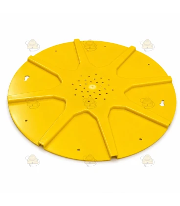 Biflukt 8 utganger stor