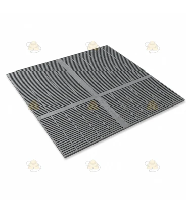 Segeberger bundnet PVC 38 x 39 cm