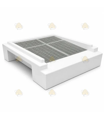 Segeberger PVC floor grid 38 x 39 cm