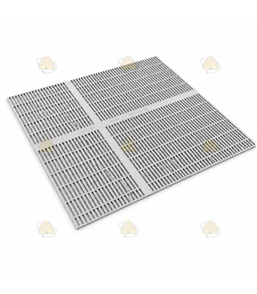 Segeberger PVC transportbrett / skillebrett 40,6 x 39,2 cm