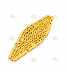 Trapezium bee escape