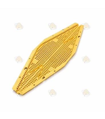 Trapezium bee escape