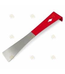Hive tool with scraper