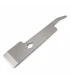Mini hive tool with frame lifter