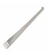 Hive tool with frame lifter, 31 cm stainless steel