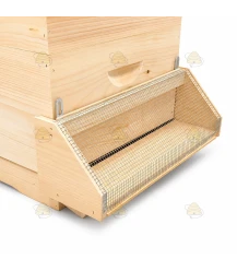 Gedehamsbeskytter Premium fyrretræ BeeFun®