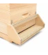 Gedehamsbeskytter Premium fyrretræ BeeFun®