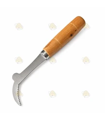 Rammetang / rammeløfter med trehåndtak