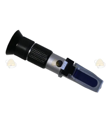 Handleiding  Refractometer