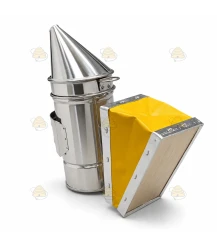 Bee Smoker (Model) Dadant Micro