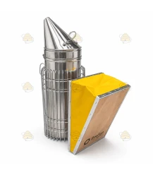 BeeFun® Ahumador (modelo) Dadant Deluxe 32 cm