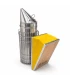 BeeFun® Bee smoker (model) Dadant Deluxe 32 cm