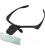 Easy headband magnifier