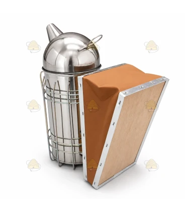 Bee Smoker Medium Budget 26 cm