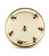 Favo con api, tappo TO 63 mm, 20 pezzi