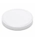 White lid, 63 mm TO lid, 20 pcs
