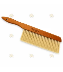 Bee brush, plastic BeeFun®