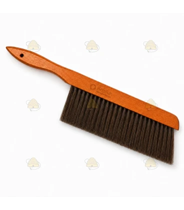 Bee brush, natural material BeeFun®