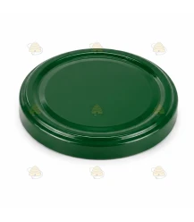 Green lid, 63 mm TO , 20 pcs