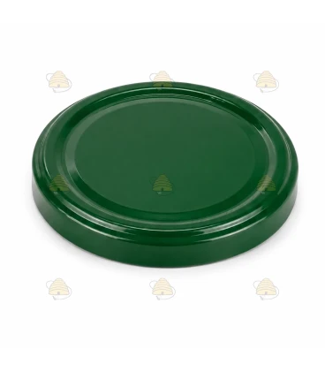 Grönt lock, 63 mm TO , 20 st