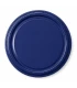 Tapa azul, 63 mm TO , 20 unidades