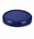 Tapa azul, 63 mm TO , 20 unidades