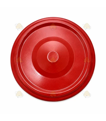 Capsula rossa (clic-clac / RSB), 63 mm TO, 20 pezzi