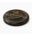 Lokk "Honey modern" med bie, 82 mm TO-lokk, 12 stk.