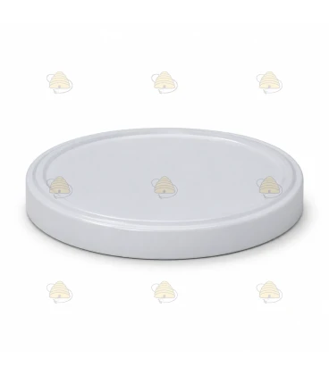 Capsule bianche, 82 mm TO, 12 pezzi