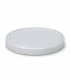 Capsule bianche, 82 mm TO, 12 pezzi
