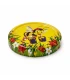 Decoro ape, capsula TO 82 mm, 12 pezzi