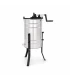 400 mm 2-frame tangential honey extractor (Basic)