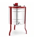 600 mm 4 telaini smielatore manuale (Deluxe)