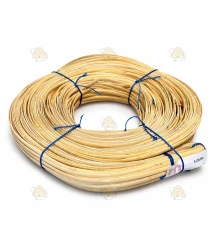 Flätband 5 mm brett 500 gram