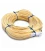 Flätband 3 mm brett 250 gram