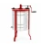 500 mm 4-rammers manuell honningslynge (Deluxe)
